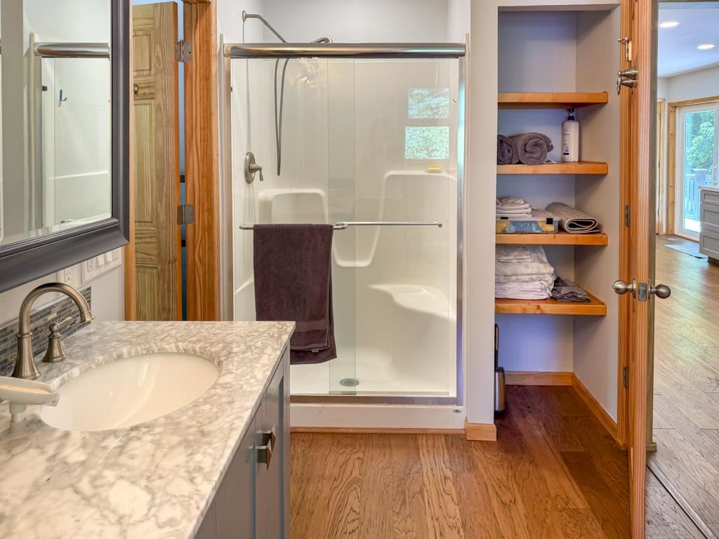 31535 West Side Road Beaver Island MI 49782