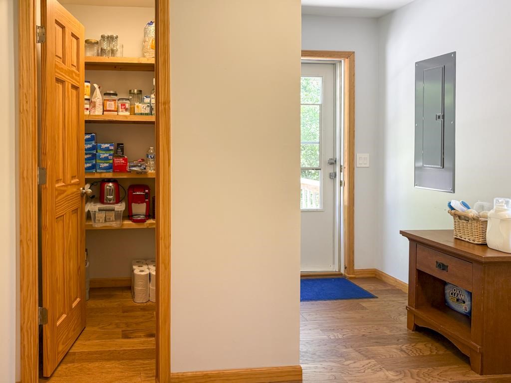 31535 West Side Road Beaver Island MI 49782