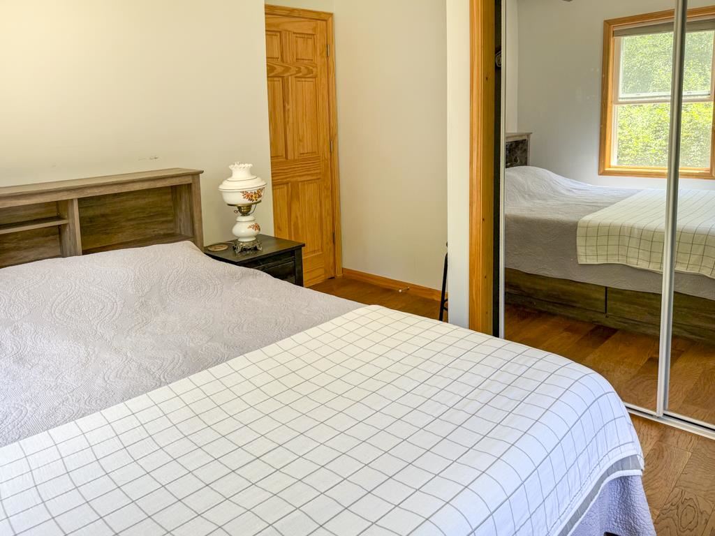 31535 West Side Road Beaver Island MI 49782
