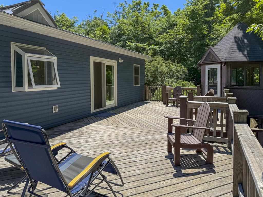 31535 West Side Road Beaver Island MI 49782