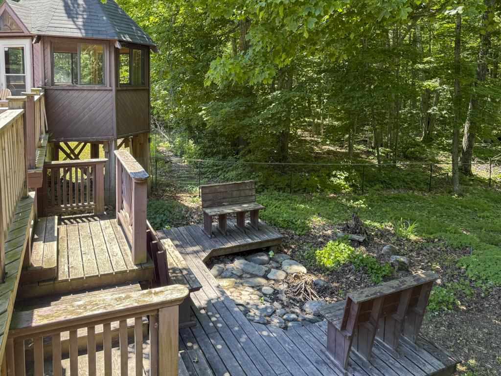 31535 West Side Road Beaver Island MI 49782