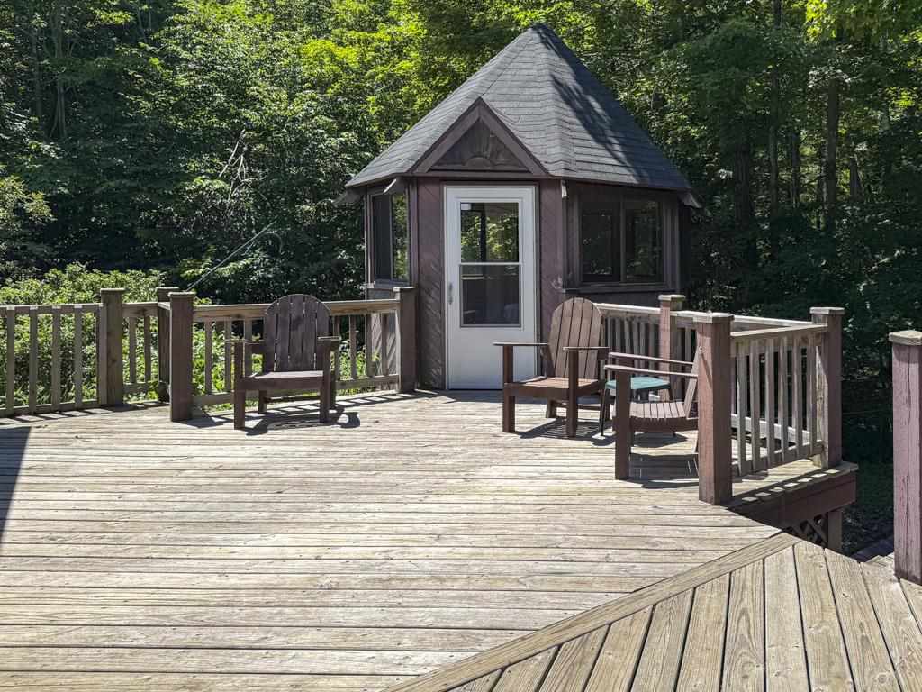 31535 West Side Road Beaver Island MI 49782