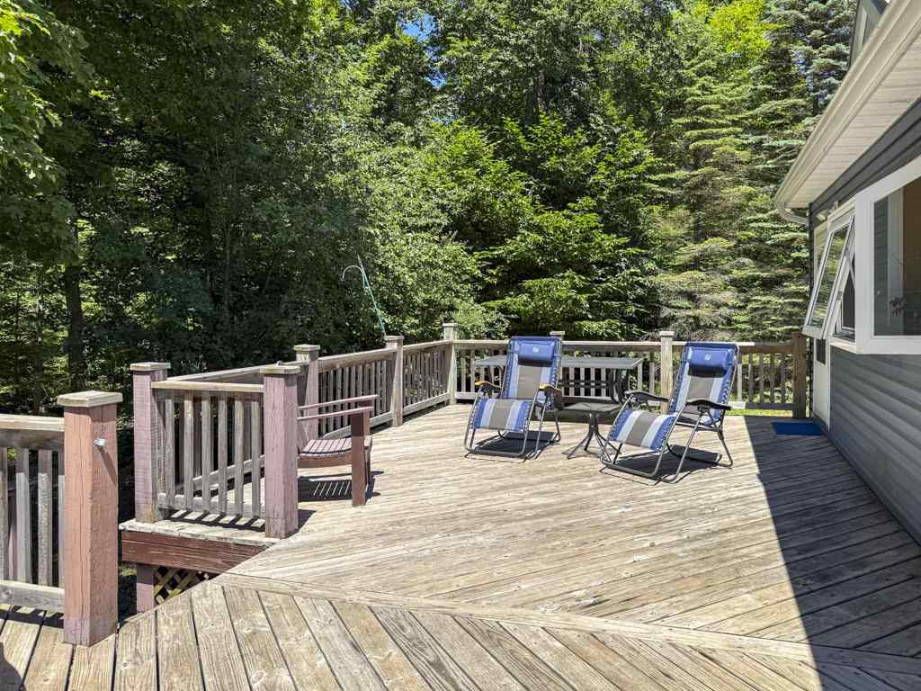 31535 West Side Road Beaver Island MI 49782