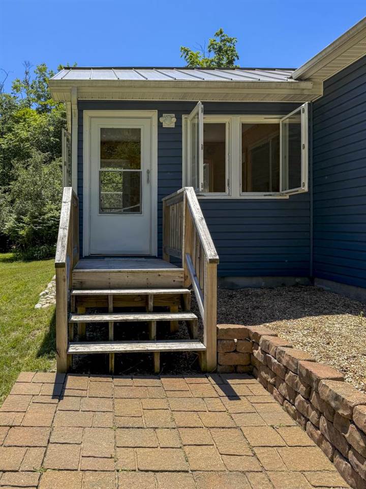 31535 West Side Road Beaver Island MI 49782