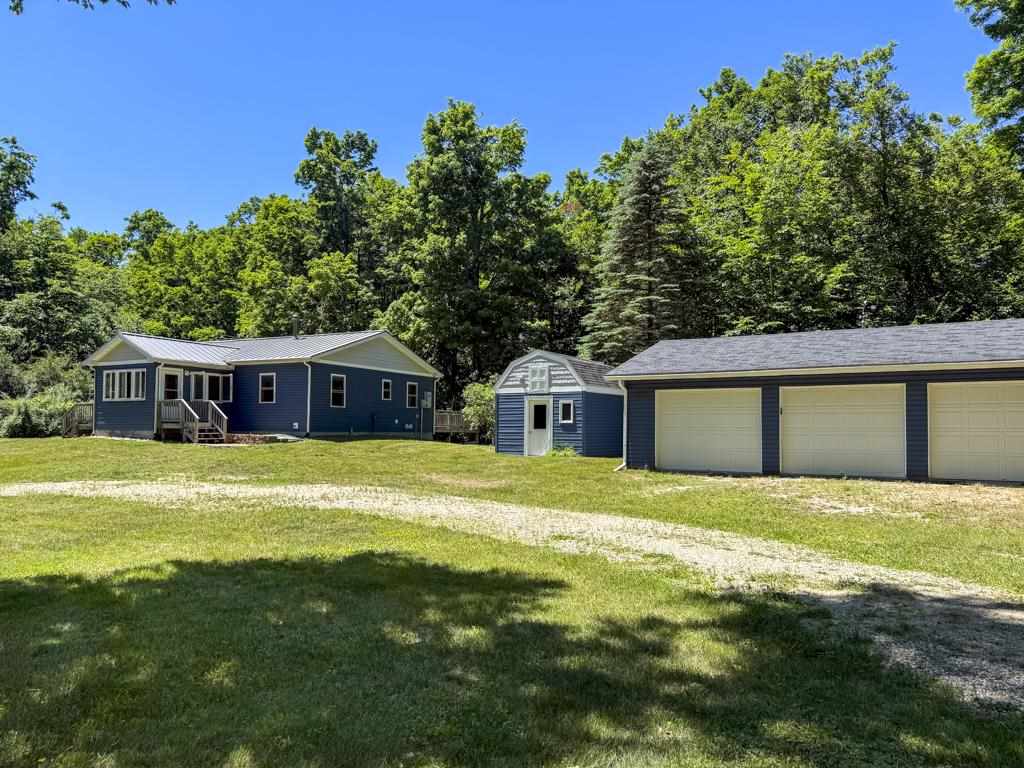31535 West Side Road Beaver Island MI 49782