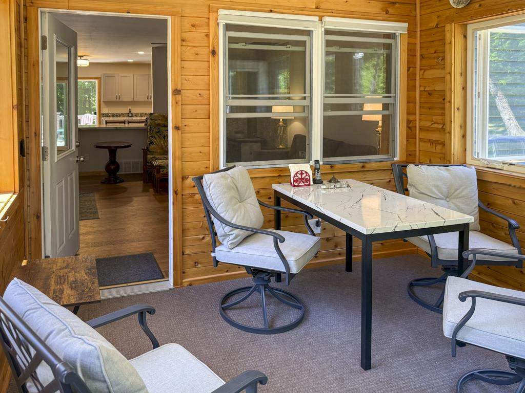 31535 West Side Road Beaver Island MI 49782