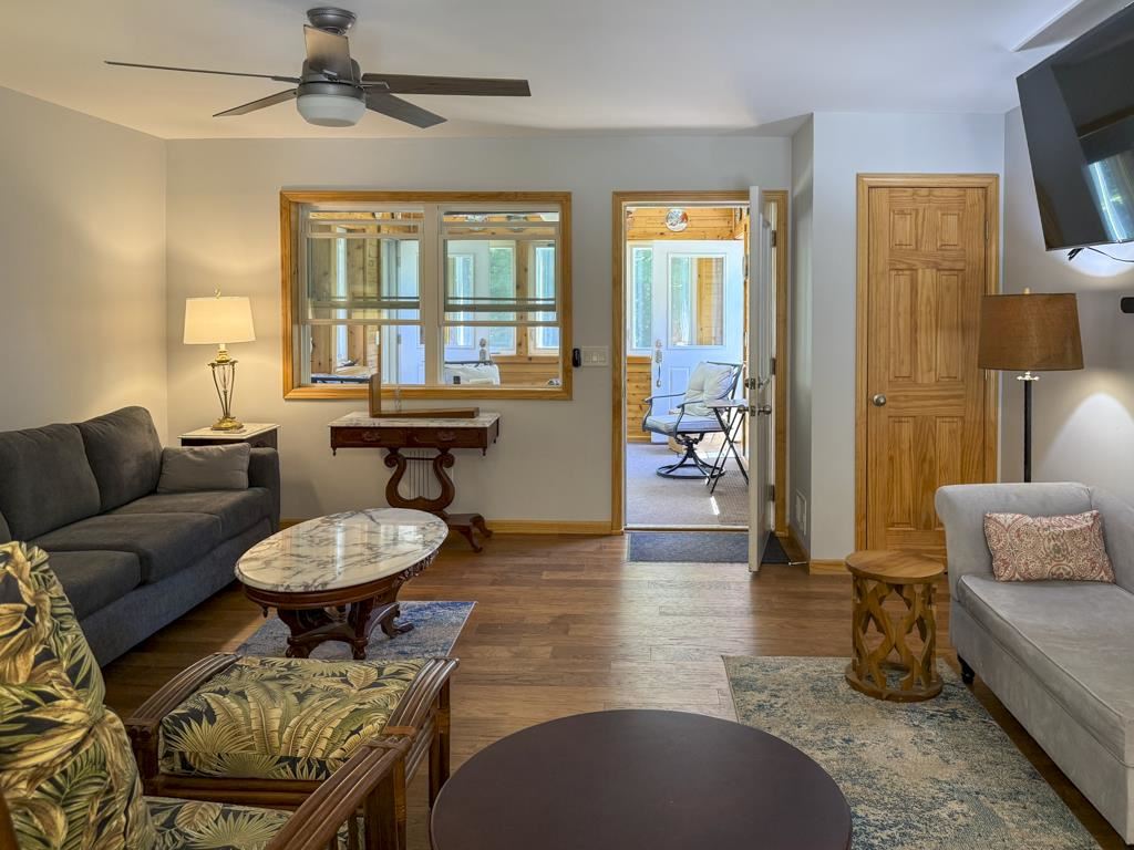 31535 West Side Road Beaver Island MI 49782
