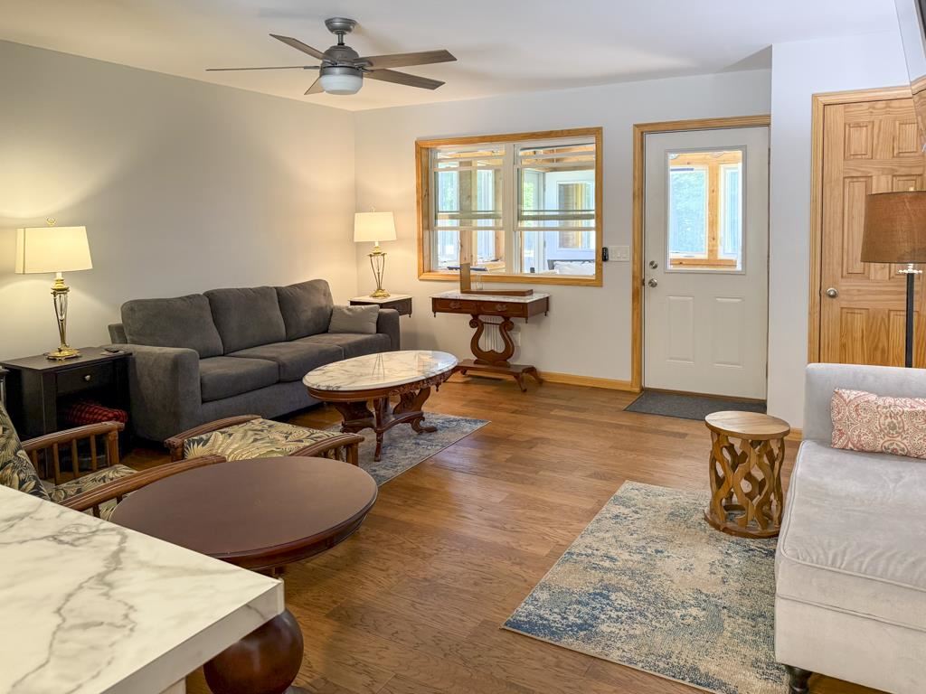 31535 West Side Road Beaver Island MI 49782