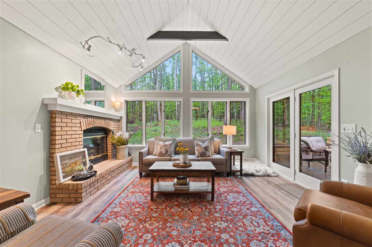 5984 Foothills Trail Gaylord MI 49735