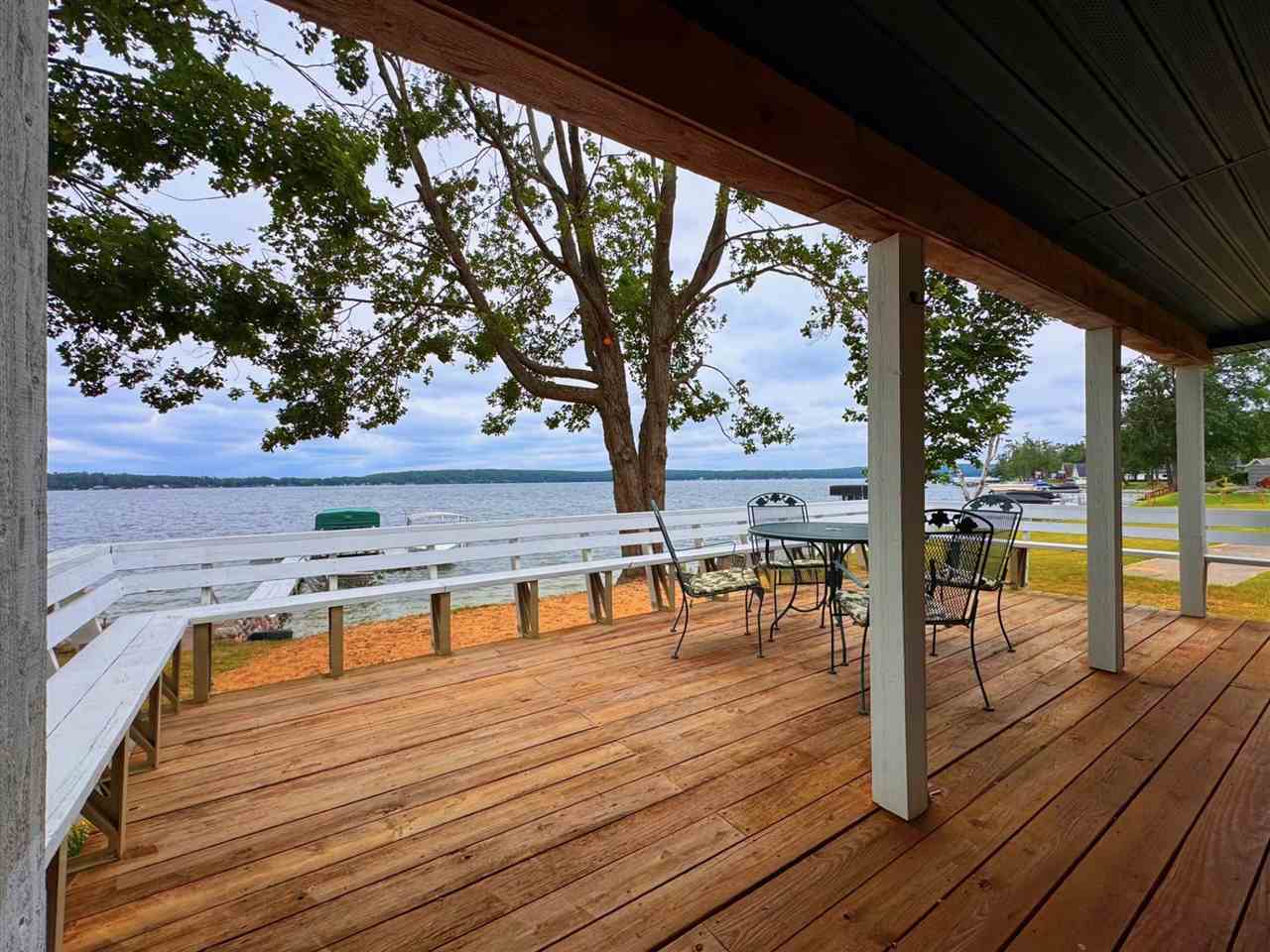 5124 #1 Beechwood Avenue Gaylord MI 49735