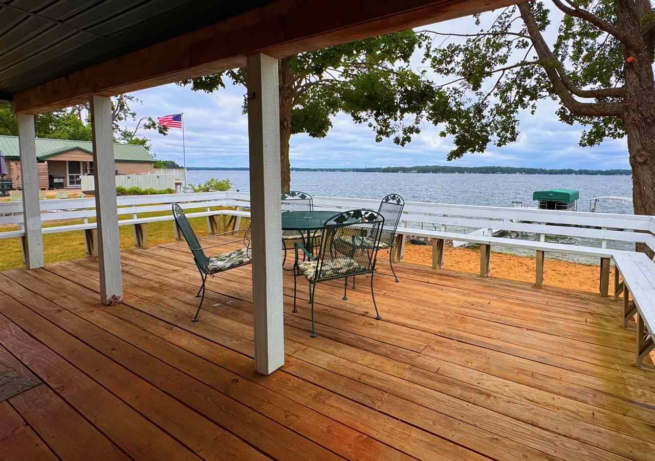 5124 #1 Beechwood Avenue Gaylord MI 49735