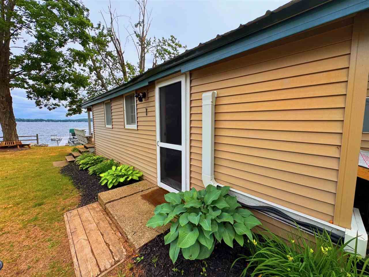 5124 #1 Beechwood Avenue Gaylord MI 49735