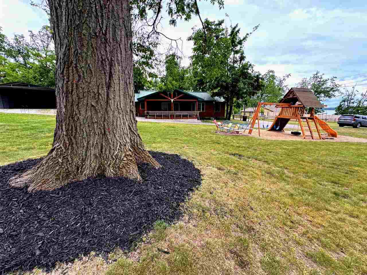 5124 #1 Beechwood Avenue Gaylord MI 49735