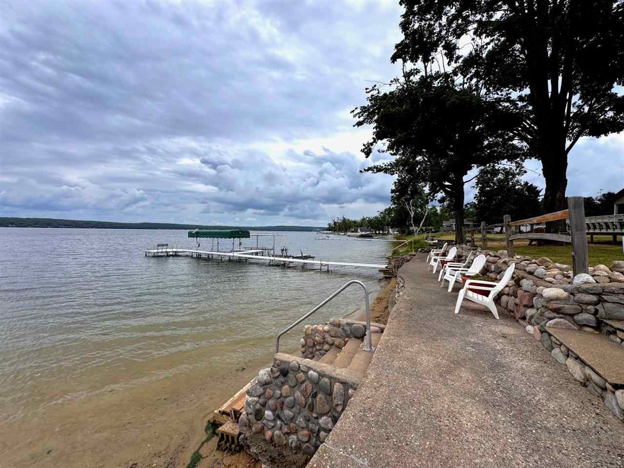 5124 #1 Beechwood Avenue Gaylord MI 49735