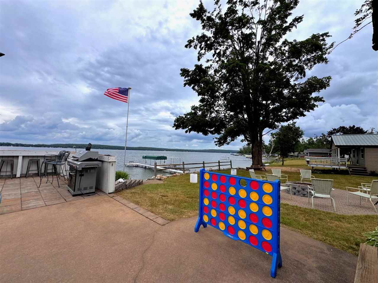 5124 #1 Beechwood Avenue Gaylord MI 49735