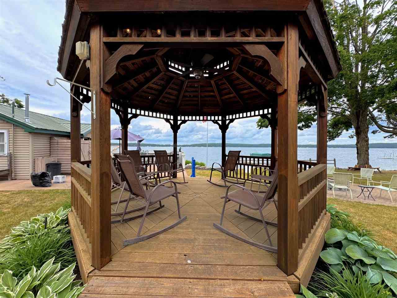 5124 #1 Beechwood Avenue Gaylord MI 49735