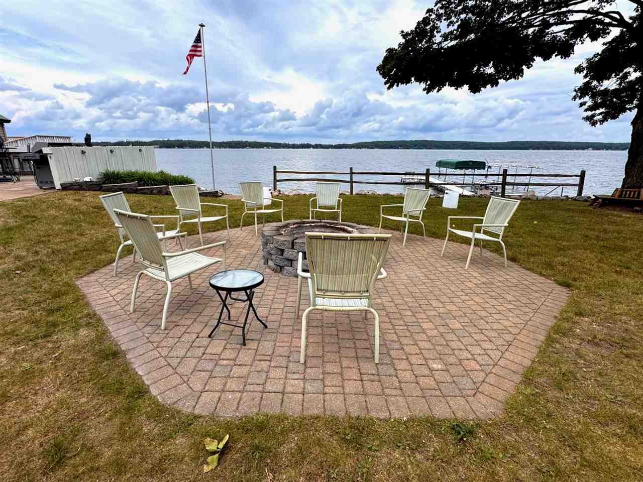 5124 #1 Beechwood Avenue Gaylord MI 49735