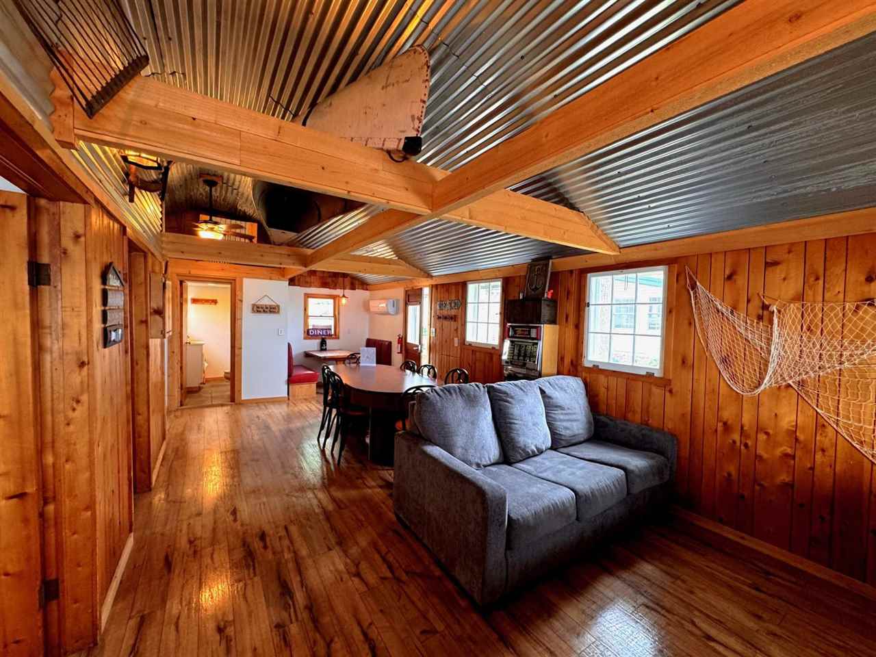 5124 #1 Beechwood Avenue Gaylord MI 49735