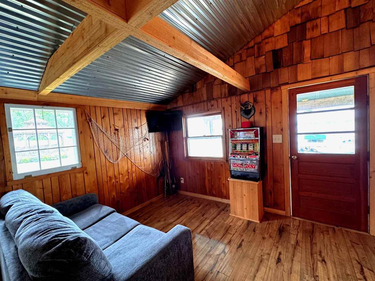 5124 #1 Beechwood Avenue Gaylord MI 49735