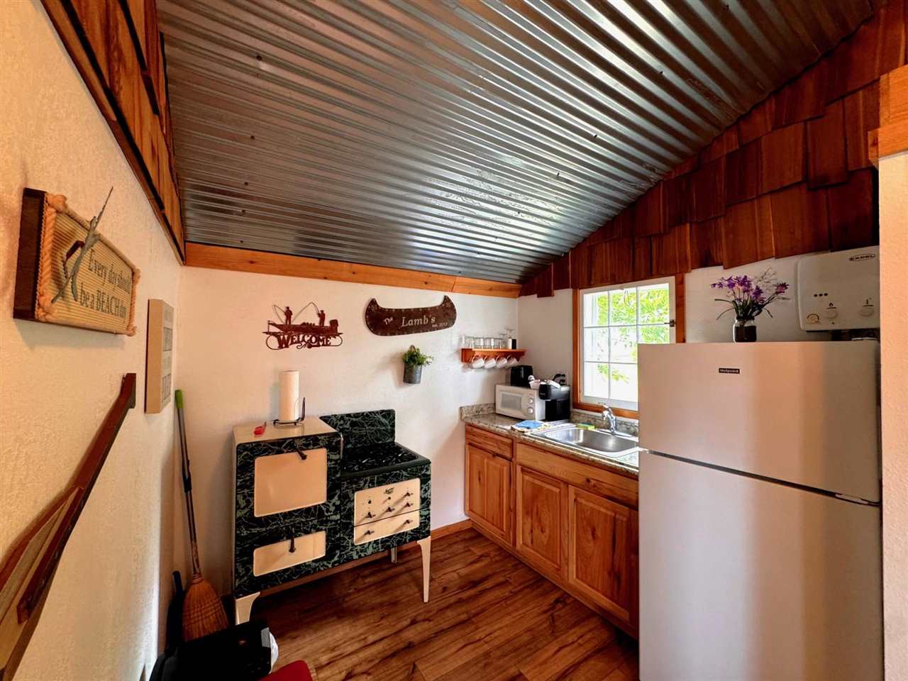 5124 #1 Beechwood Avenue Gaylord MI 49735