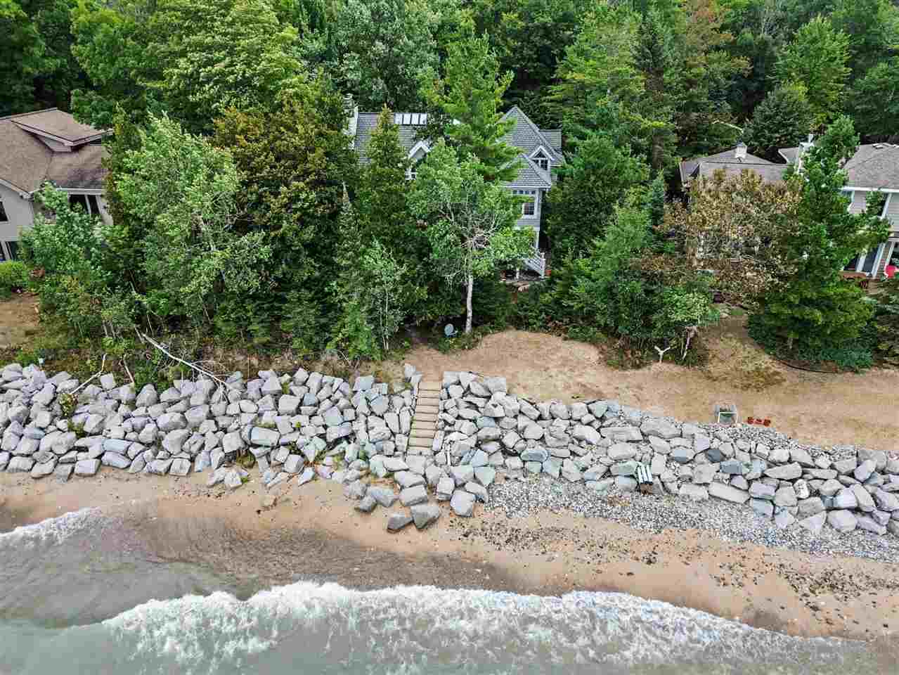 10785 Lake Shore Drive Charlevoix MI 49720
