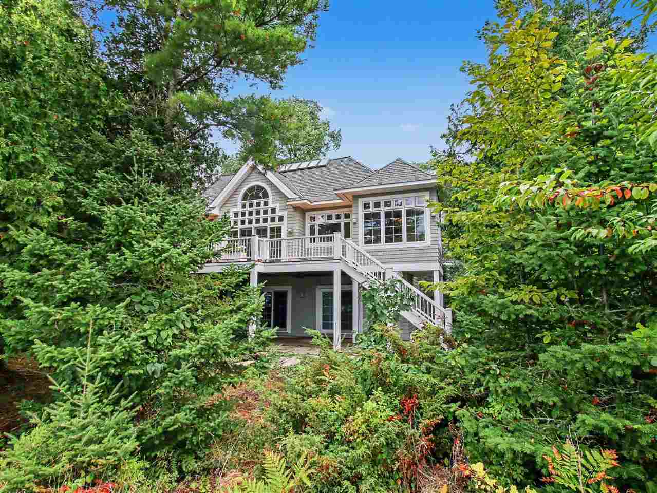 10785 Lake Shore Drive Charlevoix MI 49720