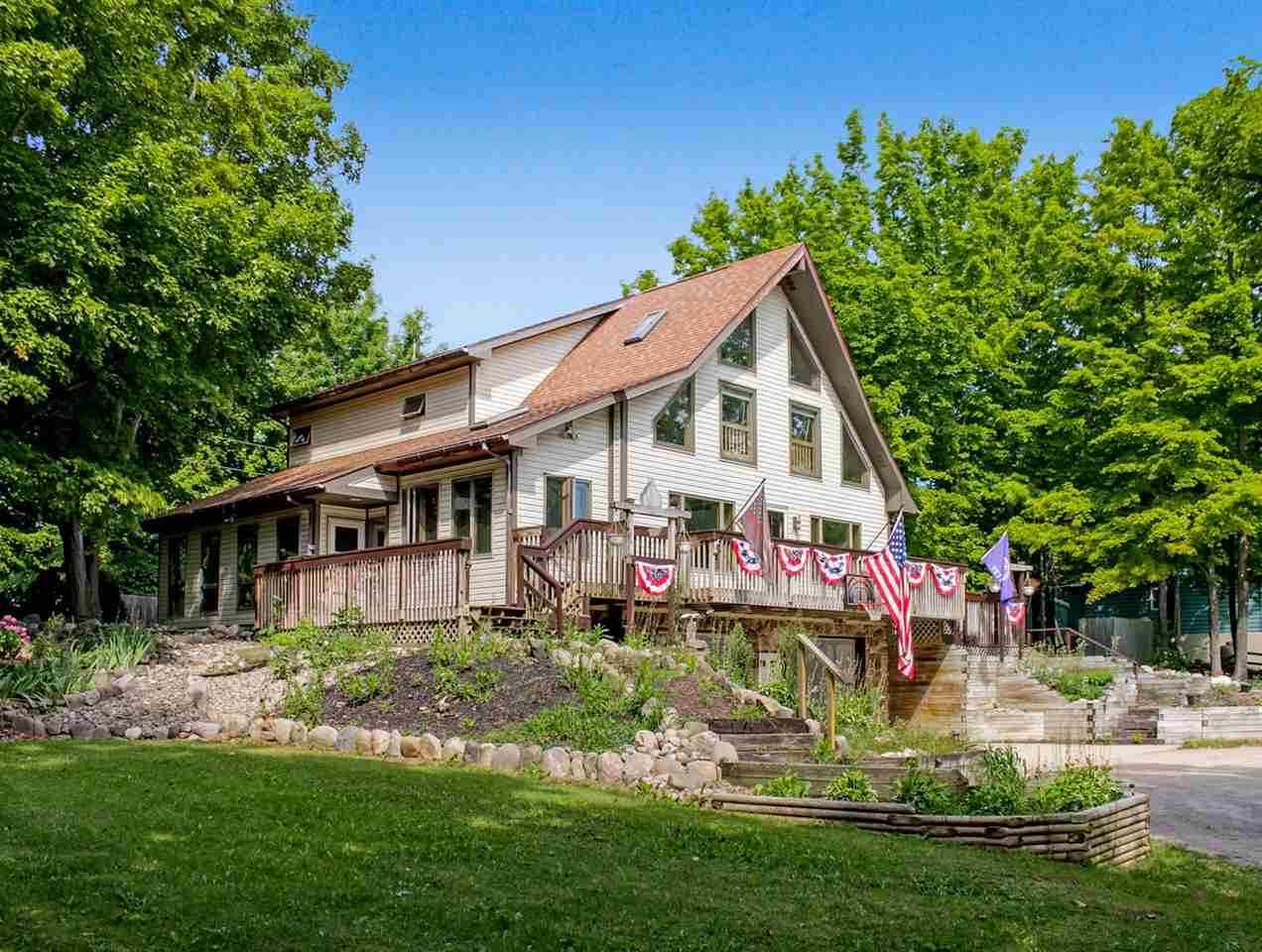 10370 Boyne City Road Charlevoix MI 49720