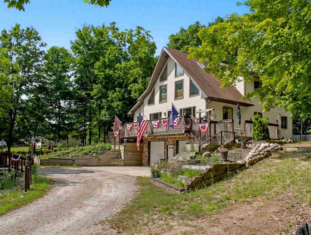 10370 Boyne City Road Charlevoix MI 49720
