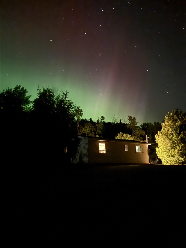 8849 Blumke Road Alanson MI 49706