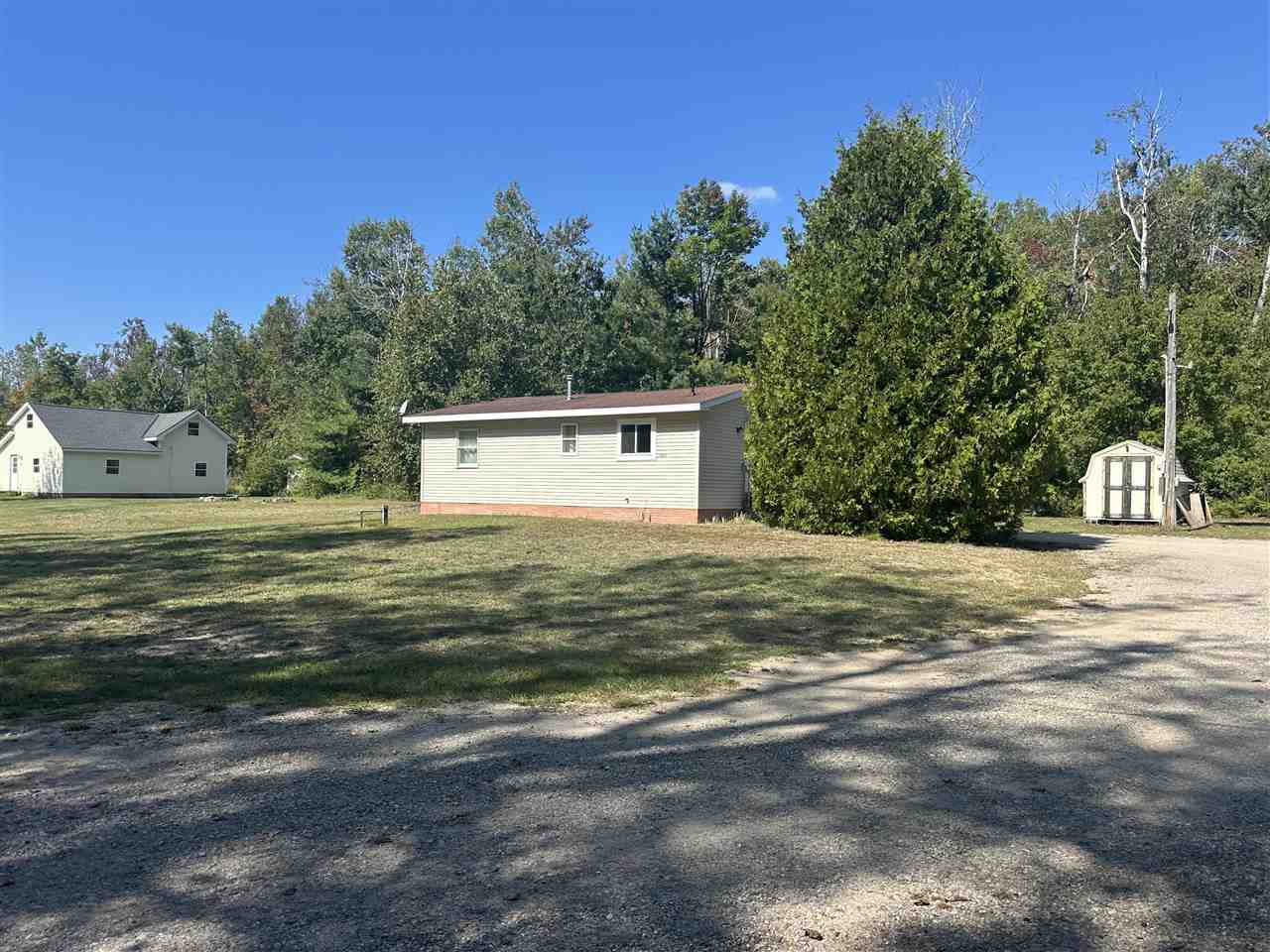 8849 Blumke Road Alanson MI 49706