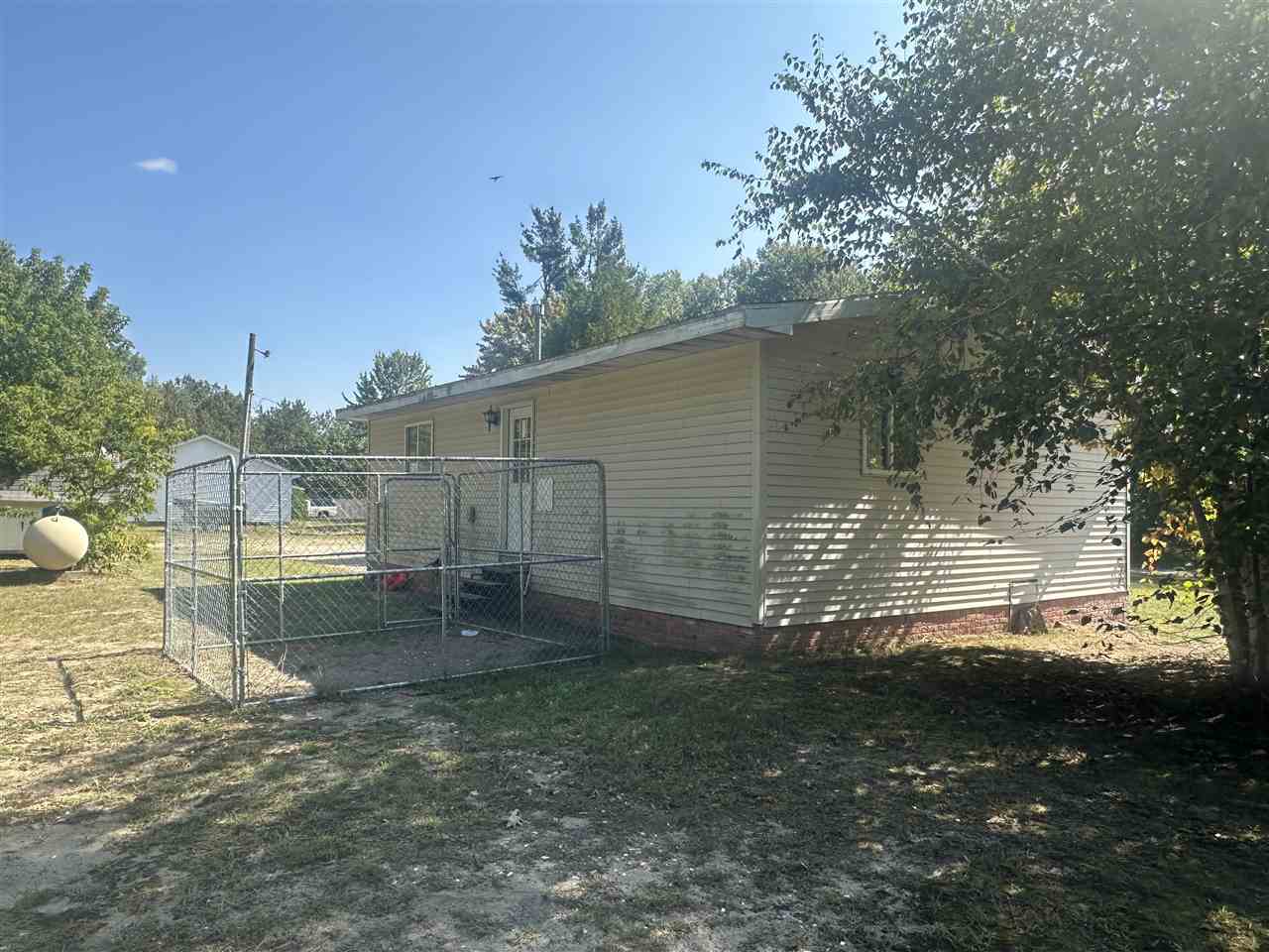 8849 Blumke Road Alanson MI 49706