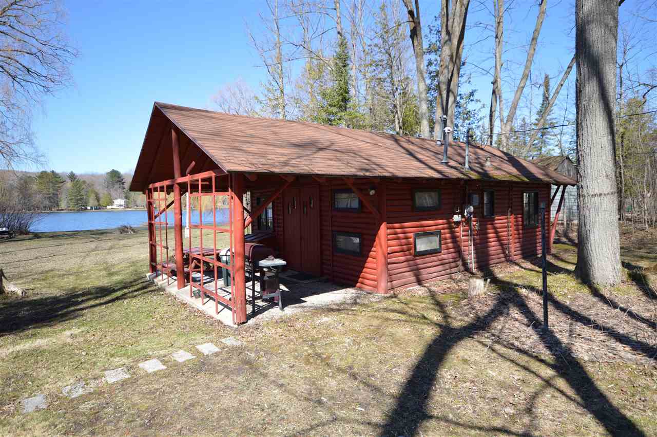 5183 Miles Road East Jordan MI 49727