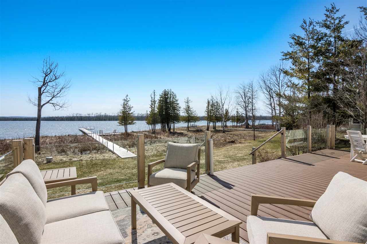 6650 S Beach Drive Alanson MI 49706