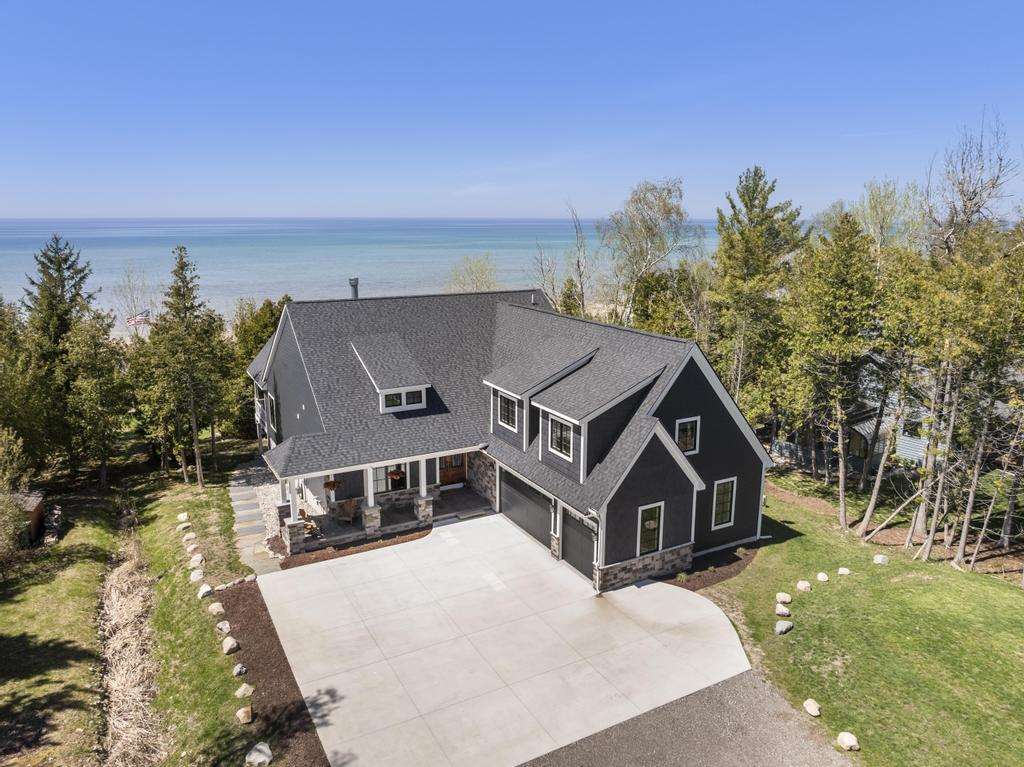 4435 Lake Shore Drive Charlevoix MI 49720