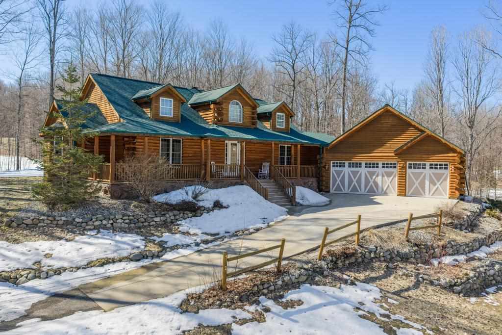 5592 Troon North Bellaire MI 49615