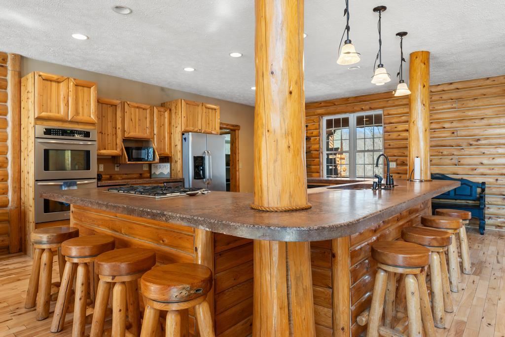 5592 Troon North Bellaire MI 49615