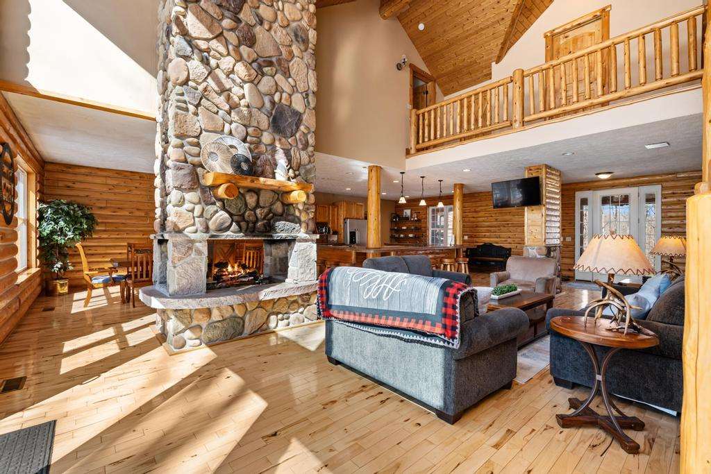 5592 Troon North Bellaire MI 49615