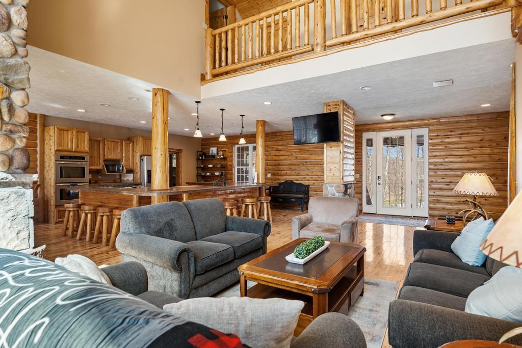 5592 Troon North Bellaire MI 49615