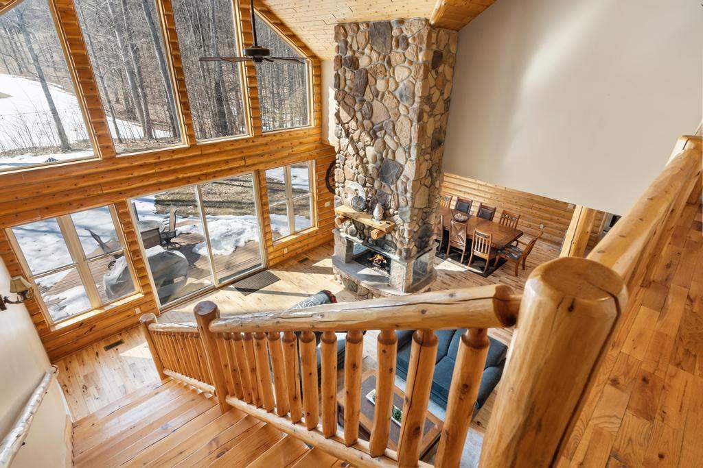 5592 Troon North Bellaire MI 49615