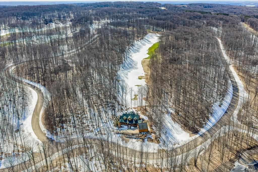 5592 Troon North Bellaire MI 49615