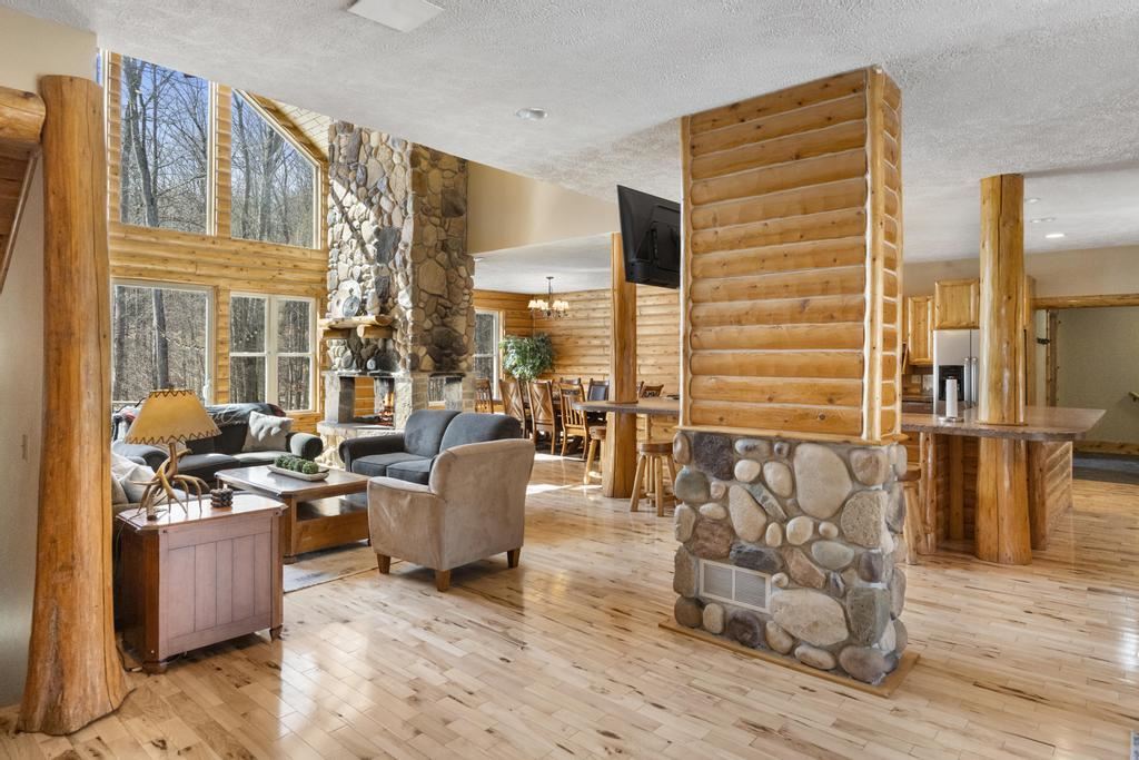 5592 Troon North Bellaire MI 49615