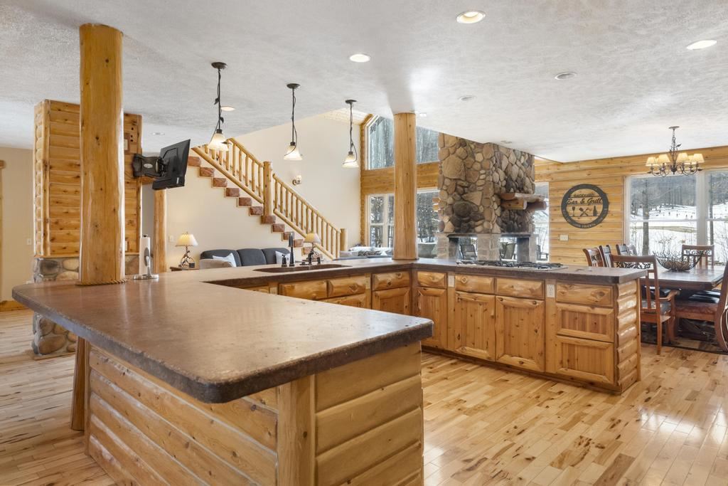 5592 Troon North Bellaire MI 49615