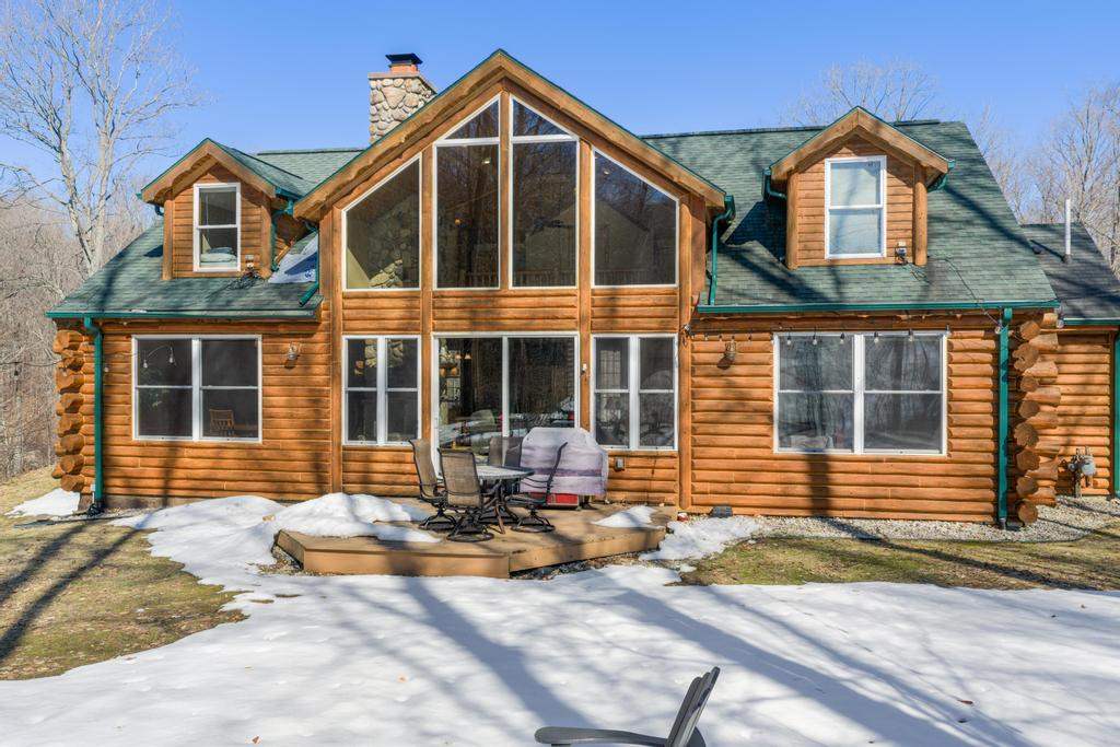 5592 Troon North Bellaire MI 49615