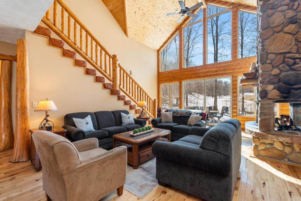 5592 Troon North Bellaire MI 49615
