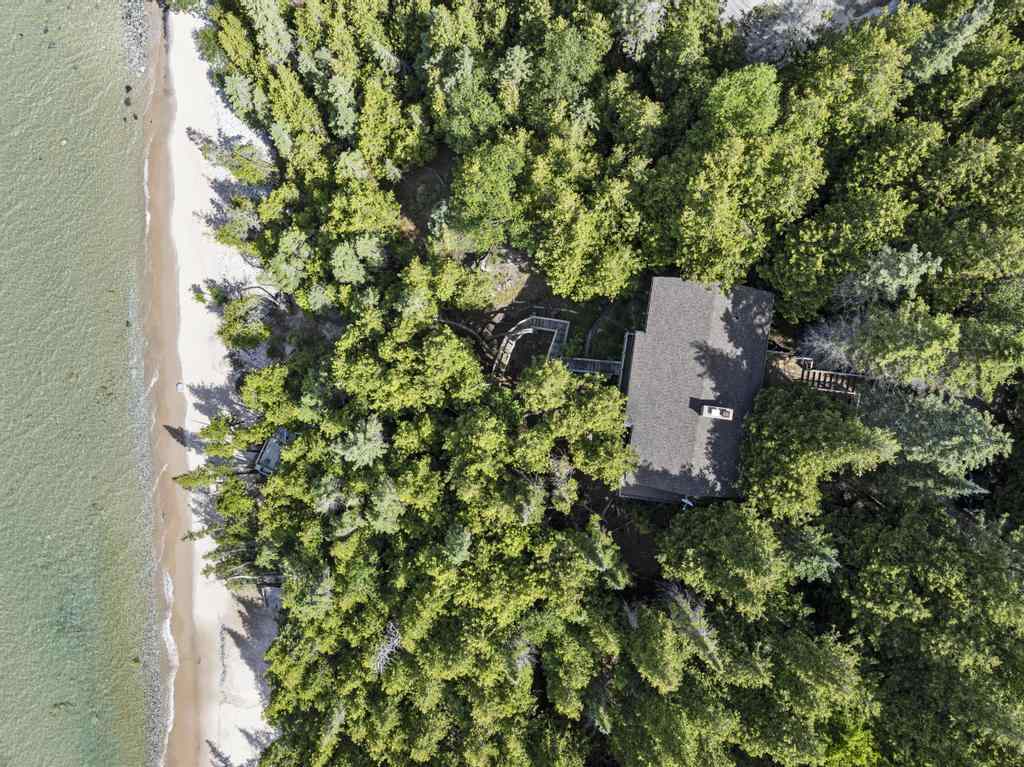 3340 S Lake Shore Drive Harbor Springs MI 49740