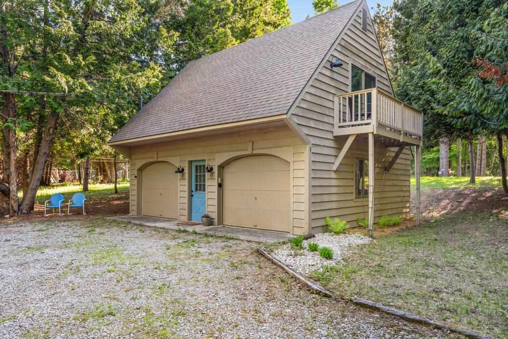 3340 S Lake Shore Drive Harbor Springs MI 49740