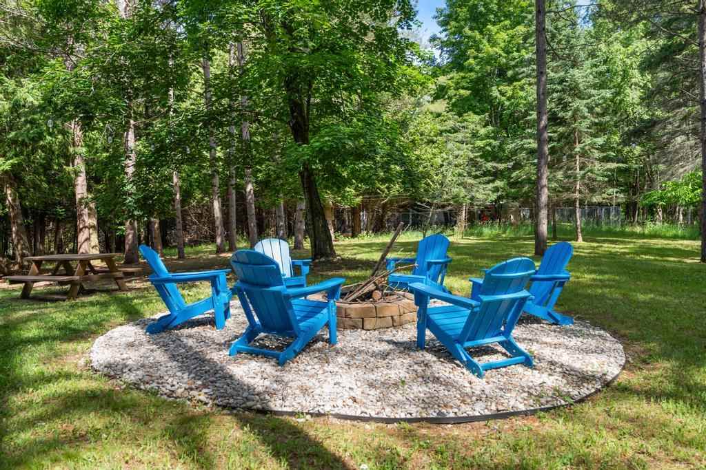 3340 S Lake Shore Drive Harbor Springs MI 49740