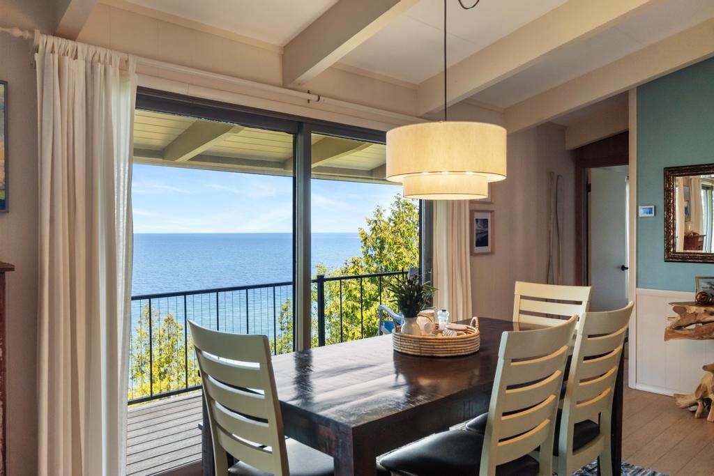 3340 S Lake Shore Drive Harbor Springs MI 49740