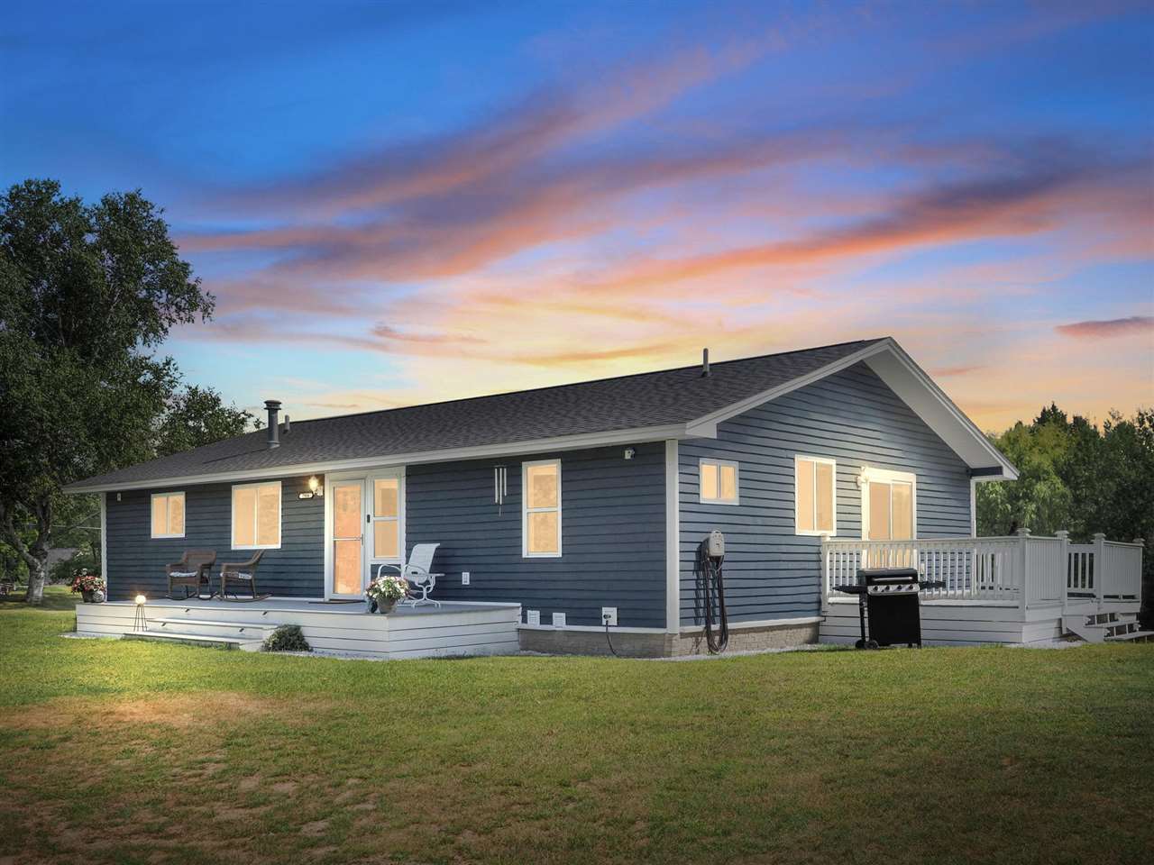 7906 Ferry Road East Jordan MI 49727