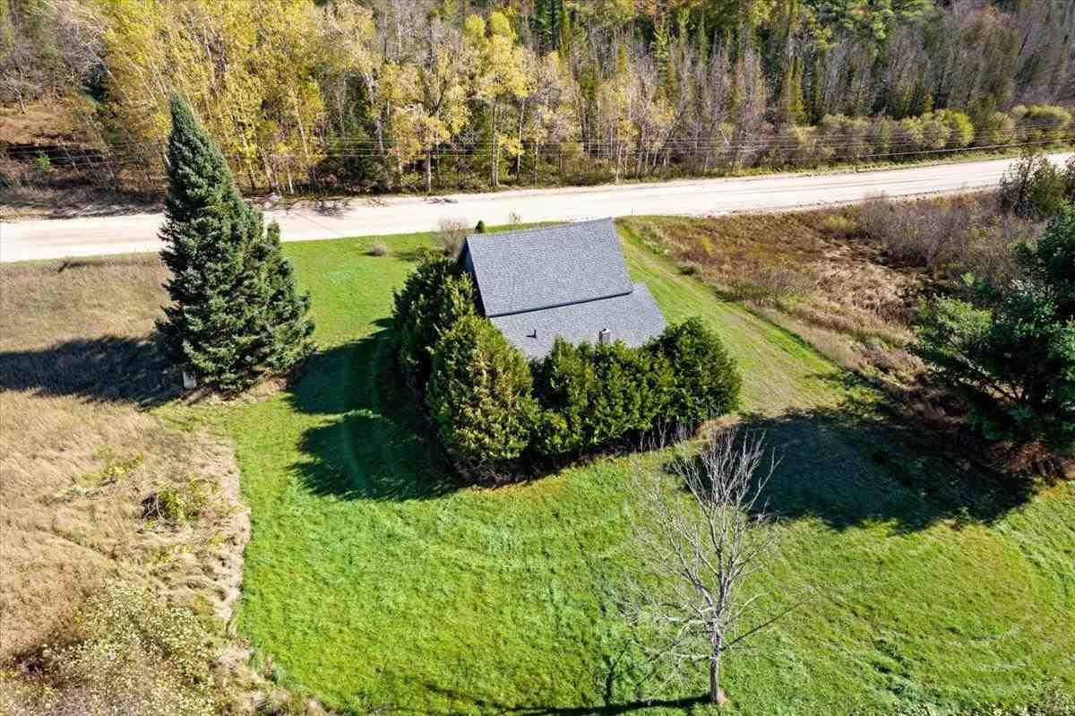 1041 S Ranney Road East Jordan MI 49727